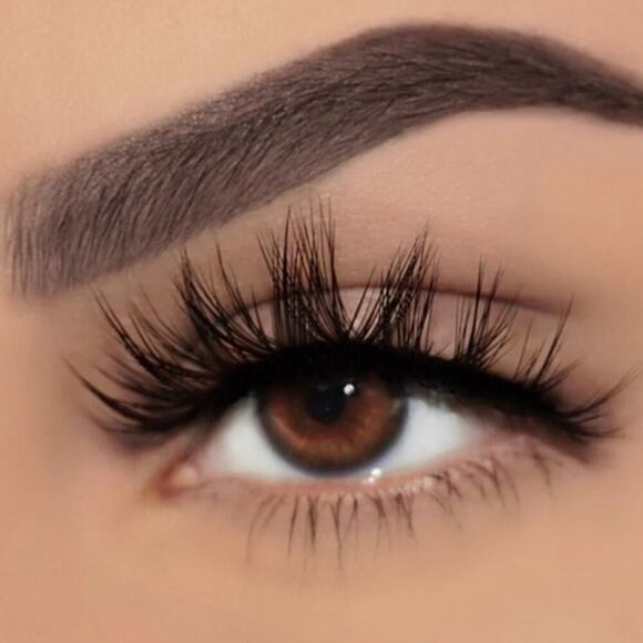 LASHPOP BUNDLE - (2) SETS LASHES & (1) STICKEM UP EYELINER & ADHESIVE - Picture 3 of 7